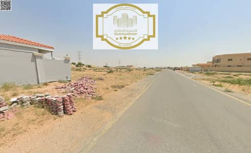 Plot para en Venta en Al Helio, Ajman - لقطة الشاشة 2025-05-23 115834. png Plot para en Venta en Al Helio, Ajman - لقطة الشاشة 2025-05-23 115834. png