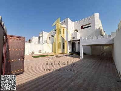 Villa de 5 chambres à à louer à Al Mowaihat, Ajman - IMG-20260813-WA0148. jpg Villa de 5 chambres à à louer à Al Mowaihat, Ajman - IMG-20260813-WA0148. jpg