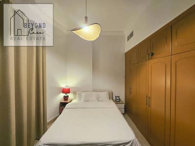 1 habitación Apartamento para en Alquiler en Dubai Marina, Dubai - fedad8db-708b-4c4a-a245-3c41b0b004ad. jpg