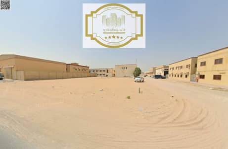 Industrial Land for Sale in Al Jurf, Ajman - لقطة الشاشة 2025-11-06 130654. png Industrial Land for Sale in Al Jurf, Ajman - لقطة الشاشة 2025-11-06 130654. png