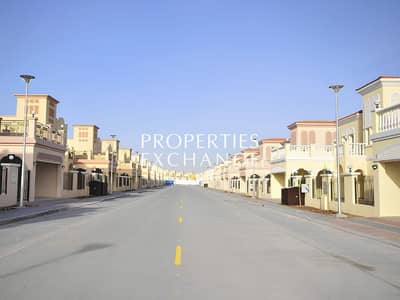 Plot zum zum Verkauf in Jumeirah Village Triangle (JVT), Dubai - 7. png