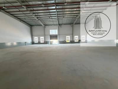 Warehouse para en Alquiler en Umm Al Thuoob, Umm Al Quwain - WhatsApp Image 2026-08-13 at 1.41. 11 PM. jpeg Warehouse para en Alquiler en Umm Al Thuoob, Umm Al Quwain - WhatsApp Image 2026-08-13 at 1.41. 11 PM. jpeg
