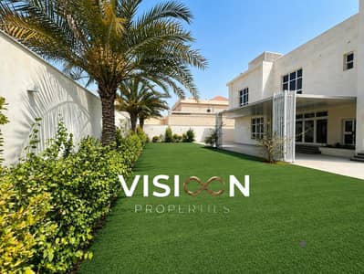 6 Camere Villa in affitto a Al Barsha, Dubai - 2. jpeg 6 Camere Villa in affitto a Al Barsha, Dubai - 2. jpeg