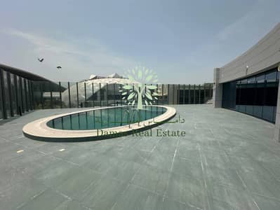 Appartement de 1 chambre à à louer à Yas Island, Abu Dhabi - Appartement à Yas Island, 1 chambre, 110000 AED - 16167628