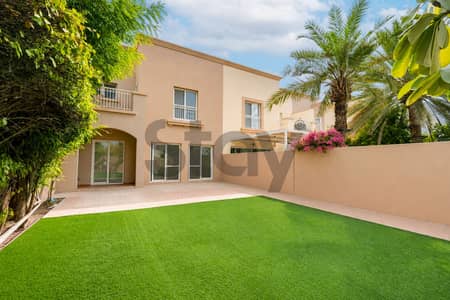 3 Schlafzimmer Villa zum zur Miete in The Springs, Dubai - Villa in The Springs，The Springs 1, 3 schlafzimmer, 235000 AED - 16167629