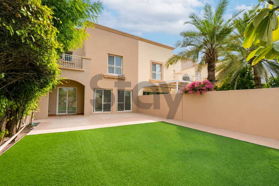 Villa in The Springs,The Springs 1, 3 schlafzimmer, 235000 AED - 16167629 Villa in The Springs,The Springs 1, 3 schlafzimmer, 235000 AED - 16167629