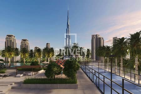 1 Bedroom Flat for Sale in Business Bay, Dubai - Motivated Seller | Canal View | Payment Plan