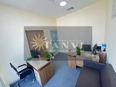 迪拜湾， 迪拜 写字楼待租 - 04dddd79-09d2-4e47-beb7-9280b4a7021d. jpg