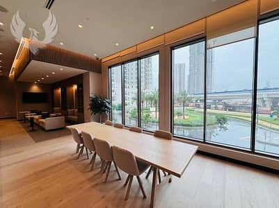 2 Bedroom Apartment for Sale in Dubai Creek Harbour, Dubai - CANAL VIEW | BRIGHT LAYOUT | CREEK BEACH ACCESS