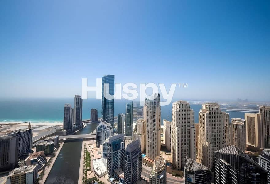 شقة في ستيلا ماريس،دبي مارينا 4 غرف 800000 درهم - 16167693 شقة في ستيلا ماريس،دبي مارينا 4 غرف 800000 درهم - 16167693