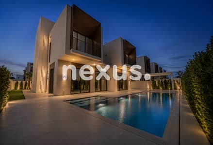 5 Camere Villa in affitto a Dubai Hills Estate, Dubai - image_0