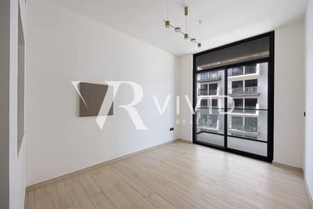 1 Camera Appartamento in affitto a Jumeirah Village Circle (JVC), Dubai - Appartamento a Jumeirah Village Circle (JVC)，JVC District 12，Binghatti Luna, 1 camera da letto, 63000 AED - 16167704