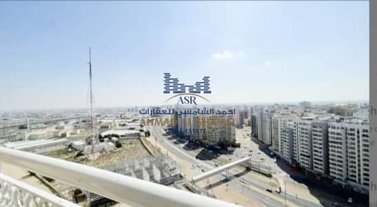 2 Camere Appartamento in affitto a Al Nahda (Sharjah), Sharjah - 1000409031. jpg