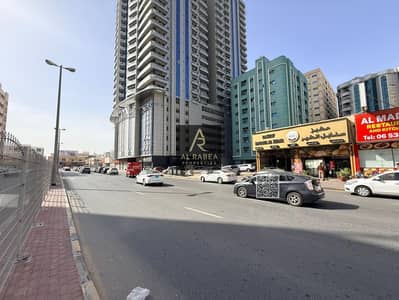 Mixed Use Land for Rent in Al Nuaimiya, Ajman - 5e2ca80e-95d2-4269-b561-65716555ceea. jpg Mixed Use Land for Rent in Al Nuaimiya, Ajman - 5e2ca80e-95d2-4269-b561-65716555ceea. jpg