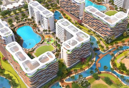 1 Bedroom Apartment for Sale in DAMAC Lagoons, Dubai - Image00008. jpg