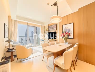 2 Camere Appartamento in vendita a Downtown Dubai, Dubai - image_0