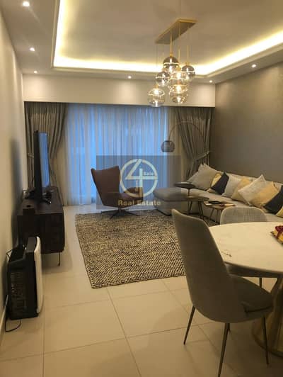 Awesome Furneture 1 BR Aaprt with Best Facilities Awesome Furneture 1 BR Aaprt with Best Facilities