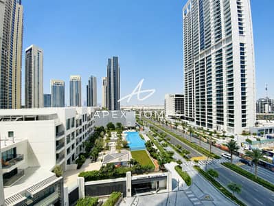 1 Bedroom Flat for Rent in Dubai Creek Harbour, Dubai - Move-In Ready | Fully Furnished | Amazing Views 1 Bedroom Flat for Rent in Dubai Creek Harbour, Dubai - Move-In Ready | Fully Furnished | Amazing Views