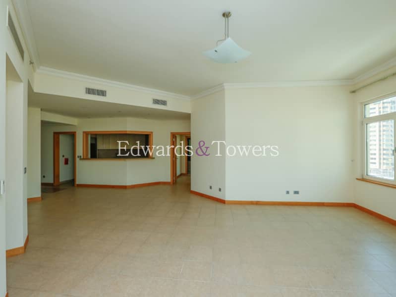 High Floor | Type C | Next to Mall | Beach Pool High Floor | Type C | Next to Mall | Beach Pool