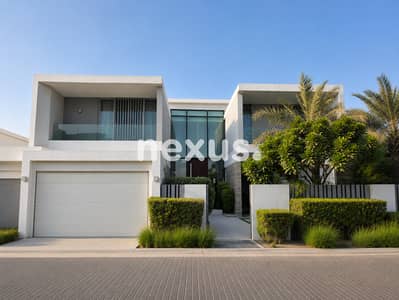 6 Camere Villa in affitto a Dubai Hills Estate, Dubai - image_0