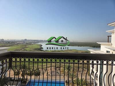 3 Slaapkamers Appartement te Huur in Yas Island, Abu Dhabi - WhatsApp Image 2026-08-13 at 5.23. 58 PM (1). jpeg 3 Slaapkamers Appartement te Huur in Yas Island, Abu Dhabi - WhatsApp Image 2026-08-13 at 5.23. 58 PM (1). jpeg