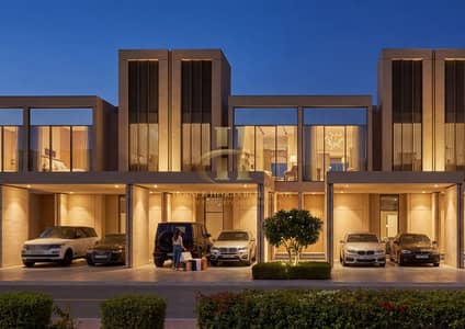 5 Cпальни Таунхаус Продажа в Sobha Sanctuary, Дубай - d6f47f59-4273-495d-9bb8-9a0cba9a882b. jpg