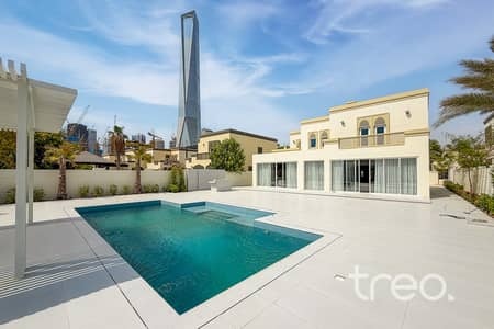 5 Camere Villa in affitto a Jumeirah Park, Dubai - Watermarked-65. jpg 5 Camere Villa in affitto a Jumeirah Park, Dubai - Watermarked-65. jpg