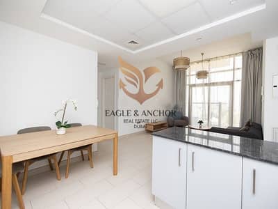 1 Bedroom Hotel Apartment for Rent in Al Furjan, Dubai - WhatsApp Image 2026-08-04 at 4.18. 19 PM (1). jpeg
