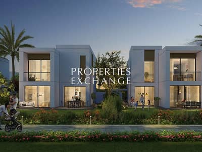 4 habitaciones Villa para en Venta en Dubai South, Dubai - 358209_exterior_2_9b3b27cc0d. jpg 4 habitaciones Villa para en Venta en Dubai South, Dubai - 358209_exterior_2_9b3b27cc0d. jpg