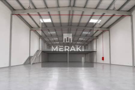 Warehouse for Sale in Al Sajaa Industrial, Sharjah - WhatsApp Image 2026-08-13 at 4.55. 08 PM. jpeg