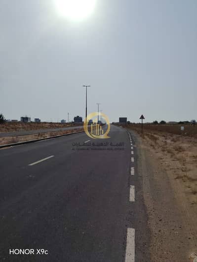 Plot in vendita a Al Zubair, Sharjah - WhatsApp Image 2026-08-03 at 2.11. 13 AM (2). jpeg