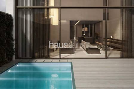 4 Bedroom Townhouse for Sale in Mohammed Bin Rashid City (MBR City), Dubai - Burj Views | Location | Luxury Living