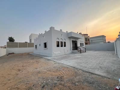 3 Bedroom Villa for Rent in Al Raqaib, Ajman - WhatsApp Image 2026-08-12 at 1.46. 42 PM. jpeg