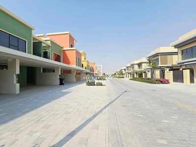 3 Camere Townhouse in affitto a DAMAC Lagoons, Dubai - Villetta a schiera a DAMAC Lagoons,Portofino, 3 camere da letto, 140000 AED - 16167317 3 Camere Townhouse in affitto a DAMAC Lagoons, Dubai - Villetta a schiera a DAMAC Lagoons,Portofino, 3 camere da letto, 140000 AED - 16167317
