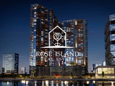 1 Bedroom Apartment for Sale in Al Reem Island, Abu Dhabi - WhatsApp Image 2023-08-30 at 5.41. 48 PM (5). jpeg