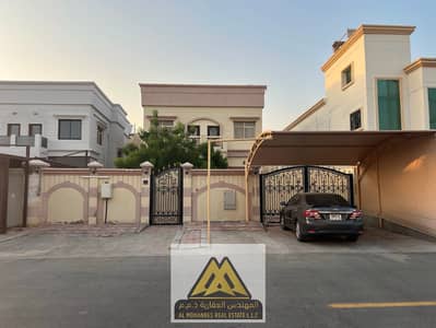 5 Camere Villa in affitto a Al Rawda, Ajman - WhatsApp Image 2026-08-13 at 1.24. 42 PM (2). jpeg 5 Camere Villa in affitto a Al Rawda, Ajman - WhatsApp Image 2026-08-13 at 1.24. 42 PM (2). jpeg