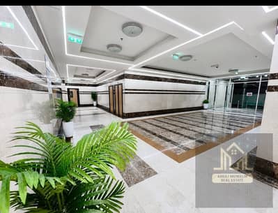 穆瓦利赫商业区, 夏尔迦 1 卧室单位待租 - 03731ece-b4d0-4d58-871c-42657838e85a. jpg 穆瓦利赫商业区, 夏尔迦 1 卧室单位待租 - 03731ece-b4d0-4d58-871c-42657838e85a. jpg