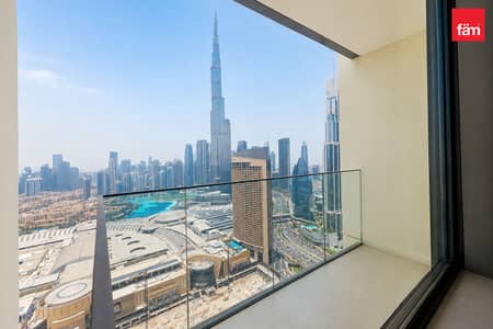 3 Schlafzimmer Wohnung zum zur Miete in Za'abeel, Dubai - Wohnung in Za'abeel,Za'abeel 2,Downtown Views, 3 schlafzimmer, 300000 AED - 16167885 3 Schlafzimmer Wohnung zum zur Miete in Za'abeel, Dubai - Wohnung in Za'abeel,Za'abeel 2,Downtown Views, 3 schlafzimmer, 300000 AED - 16167885