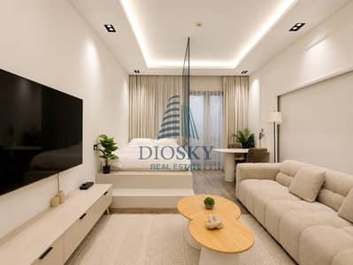 Studio for Rent in Jumeirah Village Circle (JVC), Dubai - Image 1 Studio for Rent in Jumeirah Village Circle (JVC), Dubai - Image 1