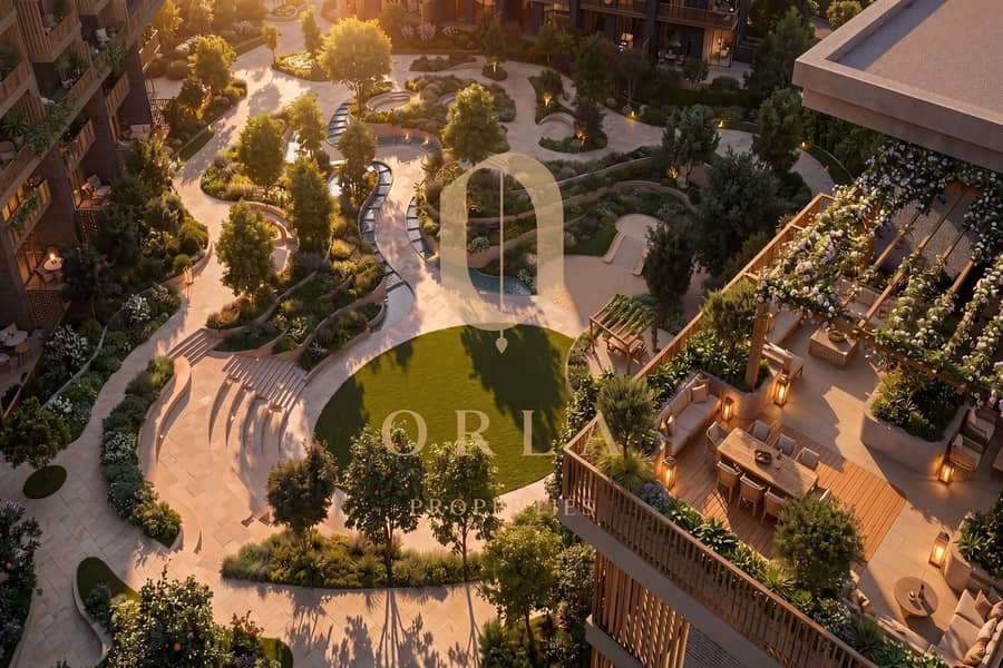 33 Terrace - Sunken Courtyard. jpg