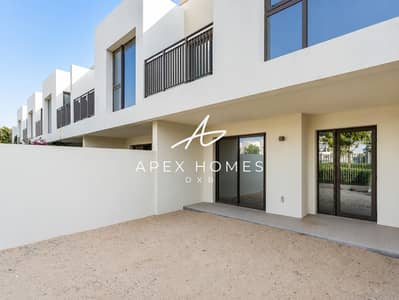 3 Camere Villa in affitto a Dubai South, Dubai - Villa a Dubai South，Emaar South，Expo Golf Villas，Expo Golf Villas 1 (Parkside 1), 3 camere da letto, 89899 AED - 16167150