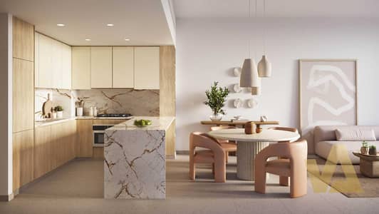 2 Camere Appartamento in vendita a Ghaf Woods, Dubai - 15. jpg