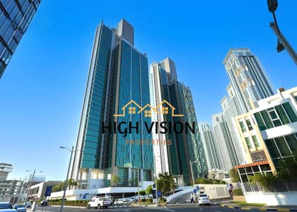 2 habitaciones Apartamento para en Alquiler en Al Reem Island, Abu Dhabi - watermark (12). jpeg