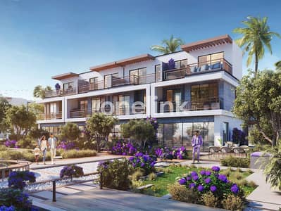 4 Slaapkamers Townhouse te Koop in DAMAC Hills 2 (Akoya by DAMAC), Dubai - Rijwoning in DAMAC Hills 2 (Akoya by DAMAC),Violet 4, 4 slaapkamers, 1960000 AED - 16167855 4 Slaapkamers Townhouse te Koop in DAMAC Hills 2 (Akoya by DAMAC), Dubai - Rijwoning in DAMAC Hills 2 (Akoya by DAMAC),Violet 4, 4 slaapkamers, 1960000 AED - 16167855