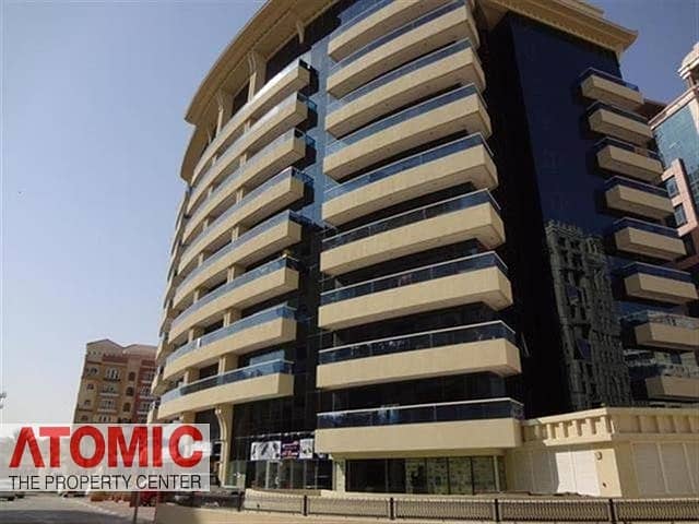 BEST PLACE FOR FAMILY //ONE BHK WITH BALCONY FOR RENT IN CBD (Central Business District)