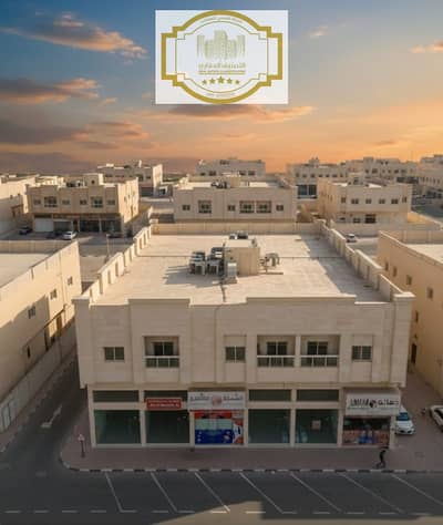 Building in vendita a Al Mowaihat, Ajman - WhatsApp Image 2025-12-05 at 7.37. 48 PM (2). jpeg