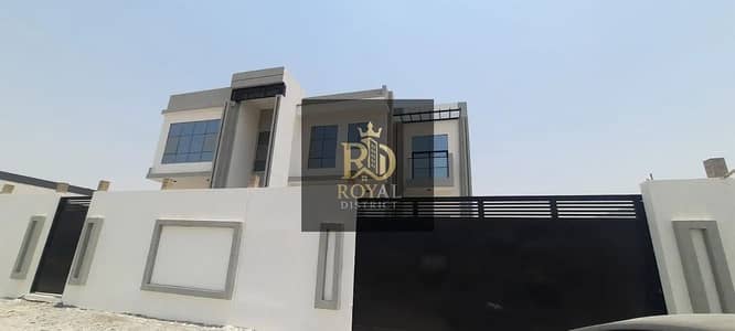 5 Bedroom Villa for Sale in Hoshi, Sharjah - imgi_96_856195283-800x600. jpeg