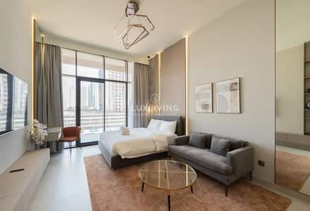 Studio zum zur Miete in Jumeirah Village Circle (JVC), Dubai - Wohnung in Jumeirah Village Circle (JVC)，JVC District 18，Westwood Grande by Imtiaz, 60000 AED - 16167943