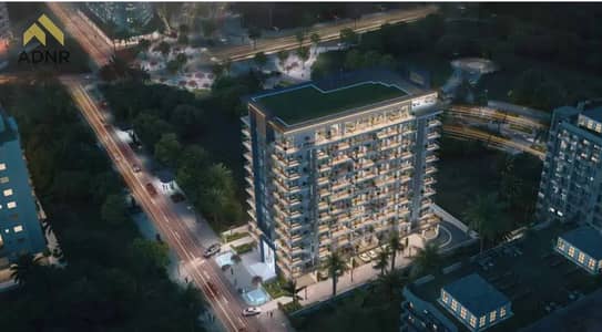 1 Camera Appartamento in vendita a Dubai Land Residence Complex (DLRC), Dubai - Screenshot 2026-08-13 173519. png