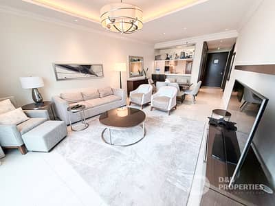 2 Bedroom Apartment for Rent in Downtown Dubai, Dubai - Burj Views | Luxury | Prestigious Address 2 Bedroom Apartment for Rent in Downtown Dubai, Dubai - Burj Views | Luxury | Prestigious Address